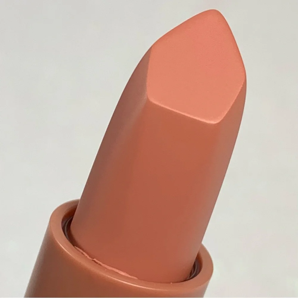 HUDA Beauty Lipstick Buttercup BNIB